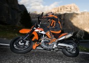 KTM 690 LC4 SMC KTM 690 LC4 SMC